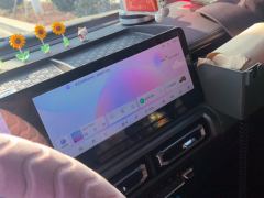 Baojun Yep 303km Supreme Edition - ფოტო 17