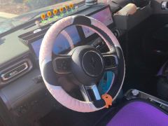 Baojun Yep 303km Supreme Edition - ფოტო 18