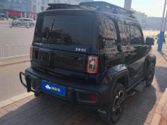 Baojun Yep 303km Supreme Edition - ფოტო 2