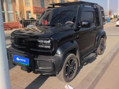 Baojun Yep 303km Supreme Edition - ფოტო 3