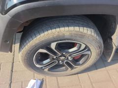 Baojun Yep 303km Supreme Edition - ფოტო 6