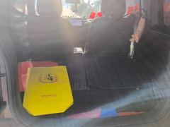 Baojun Yep 303km Supreme Edition - ფოტო 7