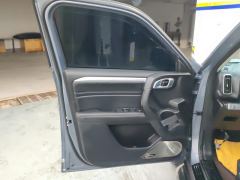 Haval Great Wall Big Dog Great Wall Dog 2.0T Two-wheel drive Chinese hunting dog version - photo 12
