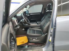 Haval Great Wall Big Dog Great Wall Dog 2.0T Two-wheel drive Chinese hunting dog version - photo 14