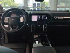Haval Great Wall Big Dog Great Wall Dog 2.0T Two-wheel drive Chinese hunting dog version - photo 16
