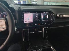 Haval Great Wall Big Dog Great Wall Dog 2.0T Two-wheel drive Chinese hunting dog version - photo 17