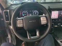 Haval Great Wall Big Dog Great Wall Dog 2.0T Two-wheel drive Chinese hunting dog version - photo 18