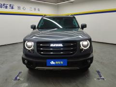 Haval Great Wall Big Dog Great Wall Dog 2.0T Two-wheel drive Chinese hunting dog version - photo 3