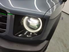 Haval Great Wall Big Dog Great Wall Dog 2.0T Two-wheel drive Chinese hunting dog version - photo 4