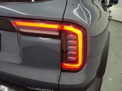 Haval Great Wall Big Dog Great Wall Dog 2.0T Two-wheel drive Chinese hunting dog version - photo 5