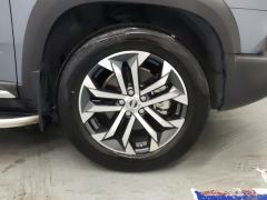 Haval Great Wall Big Dog Great Wall Dog 2.0T Two-wheel drive Chinese hunting dog version - photo 6