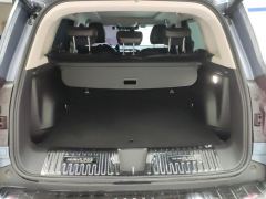 Haval Great Wall Big Dog Great Wall Dog 2.0T Two-wheel drive Chinese hunting dog version - photo 7