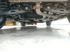 Haval Great Wall Big Dog Great Wall Dog 2.0T Two-wheel drive Chinese hunting dog version - photo 9
