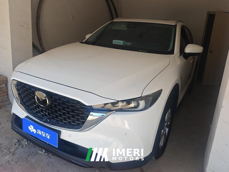 Mazda CX-5 2.0L 2WDPro