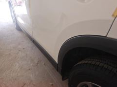 Mazda CX-5 2.0L 2WDPro - ფოტო 11