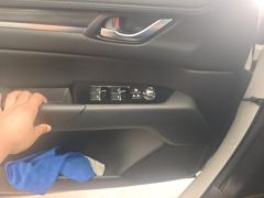 Mazda CX-5 2.0L 2WDPro - ფოტო 12