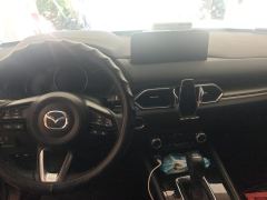 Mazda CX-5 2.0L 2WDPro - ფოტო 16