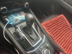 Mazda CX-5 2.0L 2WDPro - ფოტო 19