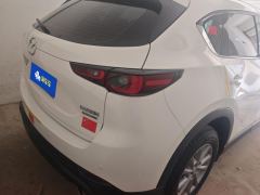 Mazda CX-5 2.0L 2WDPro - ფოტო 2