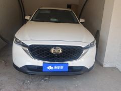 Mazda CX-5 2.0L 2WDPro - ფოტო 3