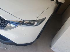 Mazda CX-5 2.0L 2WDPro - ფოტო 4