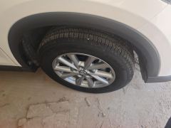 Mazda CX-5 2.0L 2WDPro - ფოტო 6