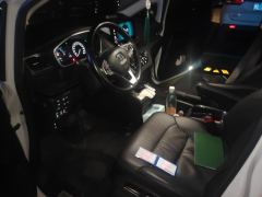 Honda Elysion Hybrid 2.0L Luxury Edition - ფოტო 14
