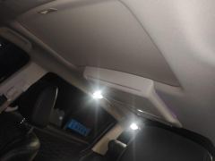Honda Elysion Hybrid 2.0L Luxury Edition - ფოტო 15