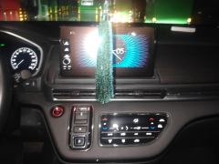 Honda Elysion Hybrid 2.0L Luxury Edition - ფოტო 17