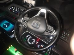 Honda Elysion Hybrid 2.0L Luxury Edition - ფოტო 18