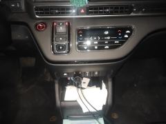 Honda Elysion Hybrid 2.0L Luxury Edition - ფოტო 19