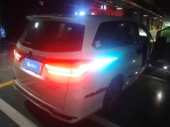 Honda Elysion Hybrid 2.0L Luxury Edition - ფოტო 2