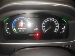 Honda Elysion Hybrid 2.0L Luxury Edition - ფოტო 20