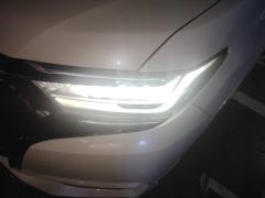 Honda Elysion Hybrid 2.0L Luxury Edition - ფოტო 4