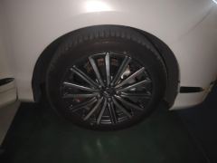 Honda Elysion Hybrid 2.0L Luxury Edition - ფოტო 6