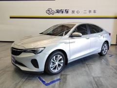 Buick Verano Pro 1.5T Joy Edition - ფოტო 1