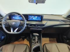 Buick Verano Pro 1.5T Joy Edition - ფოტო 16