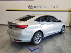 Buick Verano Pro 1.5T Joy Edition - ფოტო 2