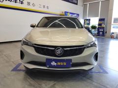 Buick Verano Pro 1.5T Joy Edition - ფოტო 3