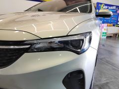 Buick Verano Pro 1.5T Joy Edition - ფოტო 4