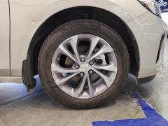 Buick Verano Pro 1.5T Joy Edition - ფოტო 6