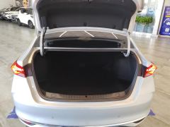 Buick Verano Pro 1.5T Joy Edition - ფოტო 7