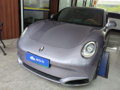Ora Lightning Cat 555km Premium Edition - фото 1