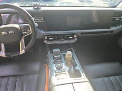 Beijing Off-RoadBJ40 Edition 2.0T Version - ფოტო 19