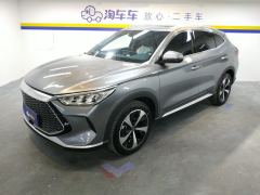 BYD Song PLUS DM-i 1.5L 2WD Flagship PLUS 5G Type - photo 1