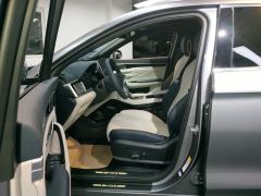 BYD Song PLUS DM-i 1.5L 2WD Flagship PLUS 5G Type - photo 14
