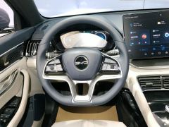 BYD Song PLUS DM-i 1.5L 2WD Flagship PLUS 5G Type - photo 18