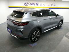 BYD Song PLUS DM-i 1.5L 2WD Flagship PLUS 5G Type - photo 2