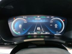 BYD Song PLUS DM-i 1.5L 2WD Flagship PLUS 5G Type - photo 20