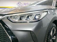 BYD Song PLUS DM-i 1.5L 2WD Flagship PLUS 5G Type - photo 4